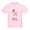 Light Pink, variant on CafePress - Christmas Kitty Kids Light T Shirt - Light T-Shirt Kids XS-XL