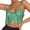 Green, variant on Summer Tops for Women Cow Top Womens Spotted Copper Stripe Top Out Tops Women Casual Winter Dress Cardigan Memory Foam Casual Shirt Wardrobe Contrast Lace Trim Crop Tank Sexy Blue M