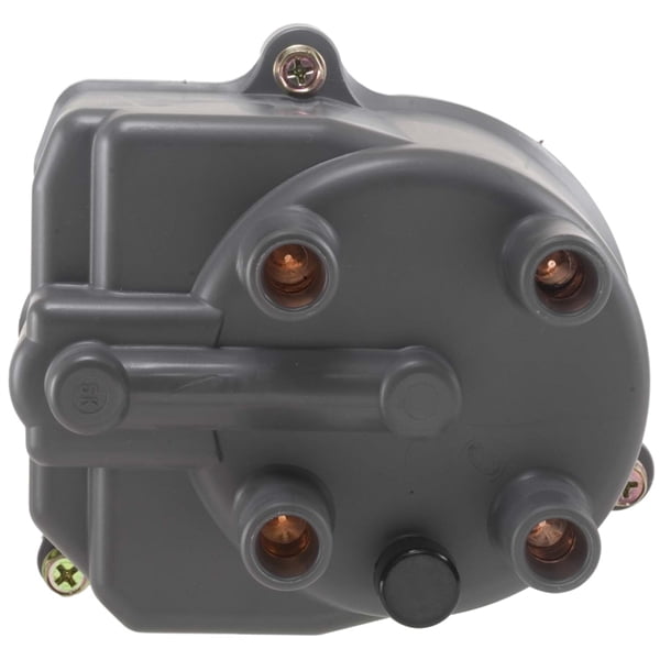 Distributor Cap and Rotor Kit