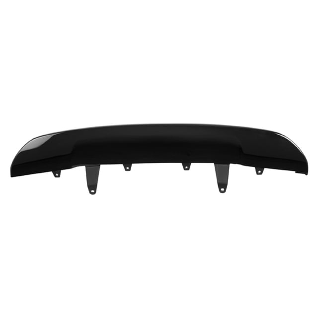 Spoiler TONG YANG Rav4 2016 A 2018 Negro Liso