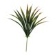 thumbnail image 4 of Planta de hierba artificial plantadores de arbustos artificiales decoración de planta falsa planta de vegetación de hierba alta falsa para Naranja verde, 4 of 8