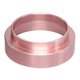 thumbnail image 5 of Anillo Dosificador de Café BLESIY 54 Mm Rosa de Dorado, 5 of 6