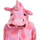 thumbnail image 2 of Animal Onesie pijamas para mujeres hombres Navidad Halloween Cosplay disfraz Adepaton CJWUS-5510, 2 of 6