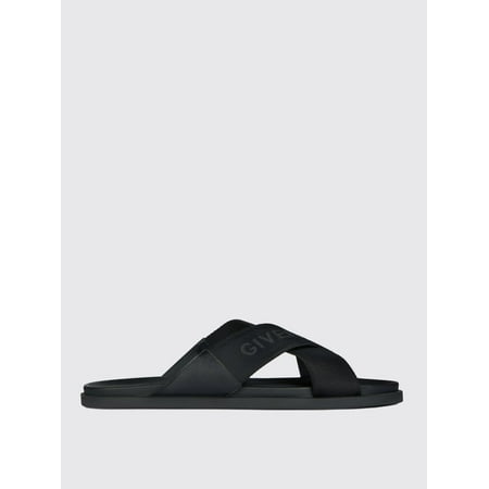 

Givenchy Sandals Men Black Men