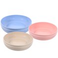 thumbnail image 5 of 6 platos de alimentación para gatos, plato de comida poco profundo para gatos, tazón pequeño para beber agua para gatitos., 5 of 5
