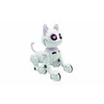 thumbnail image 3 of Power Kitty – My smart robotic kitty with programming function gesture control, dance, walk, movements, touch sensors and animal imitation, incl. remote control., 3 of 8