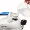 thumbnail image 4 of Reliable Brio 4.5 Bar Steam Cleaner with 17 Piece Accessory Kit, 4 of 5