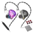 thumbnail image 1 of Auriculares in-ear gamer Popcorn BASS X8 PRO negro, 1 of 8