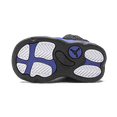 thumbnail image 6 of JORDAN TODDLER Air Jordan 13 Retro TD "Royal" 414581 040 from Stadium Goods, 6 of 9