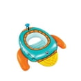 thumbnail image 4 of Bigmouth Rocket Pool Float, Children Ages 4+, 4 of 7