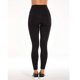 thumbnail image 3 of Mujeres Quick Dry Yoga Push Up Sports Gym Fitness Leggings Pantalones elásticos, 3 of 4