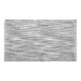 thumbnail image 2 of Jean Pierre Taylor Reversible Cotton 17 x 24 in. Bath Rug, Light Grey, 2 of 7