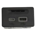 thumbnail image 3 of Mkd Conector Adaptador Usb 13525431 For Chevrolet, 3 of 5