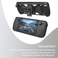 thumbnail image 4 of Bearachild Cubierta de TPU a prueba de polvo con estabilidad de montaje en soporte Estuche protector de larga duración universal multipropósito Videojuegos y accesorios, 4 of 6