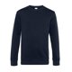 thumbnail image 1 of B&C - Jersey King para Hombre (Marino), 1 of 2