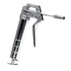 thumbnail image 1 of Pistola Engrasadora Manual, Pistola Engrasadora Lubricante De Metal Plateado, Capacidad De 120 Cc Para Equipos Mecánicos, 1 of 8