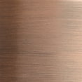 thumbnail image 3 of Innovations Lighting - Niagra - 1 Light Semi-Flush Mount In Art Deco Style-9.25, 3 of 5
