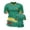 Green, variant on SJLDQY Mens Senegal Soccer Tshirts Short Sleeve International Football T-Shirts for Men Casual Crew Neck Senegal Flag Graphic Soft Athletic Tops