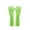 Green, variant on 2 Pcs Long Sleeve Dishwashing Gloves, Waterproof Kitchen Cleaning Gloves, Extra Waterproof Rubber Gloves, with Hanging Hook for Convenient Drying, Cleaning and Gardening Tasks