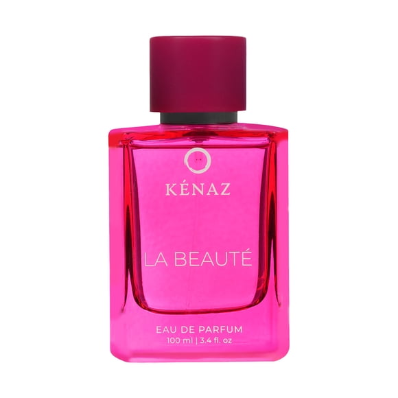 Bellavita Kenaz la Beaute, Parfum pour Femmes, 100 ml