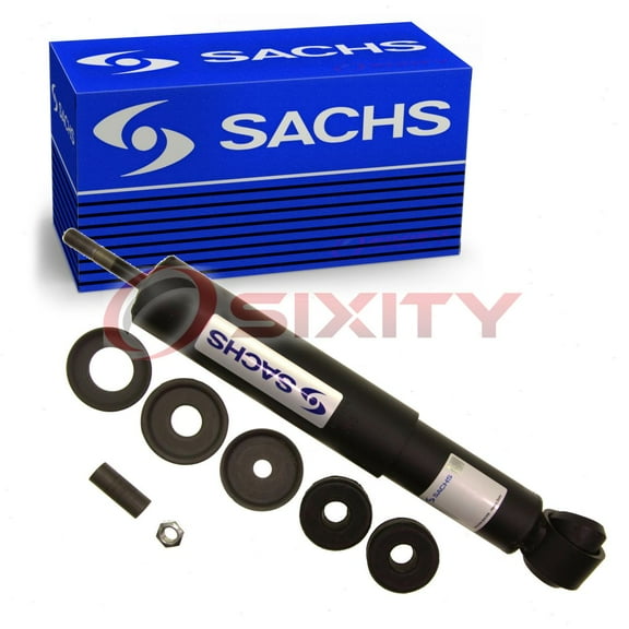 SACHS 315 550 Shock Absorber