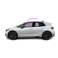 thumbnail image 2 of Fits 2014-2021 BMW i3 Hatchback Driver Side Front Left Door Window Glass OEM NEW, 2 of 2