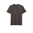 thumbnail image 3 of District ® Flex Tee DT7500 - Heathered Charcoal Size 4XL, 3 of 4