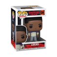 thumbnail image 1 of Funko Pop! TV: Stranger Things - Lucas Sinclair Vinyl Figure, 1 of 2