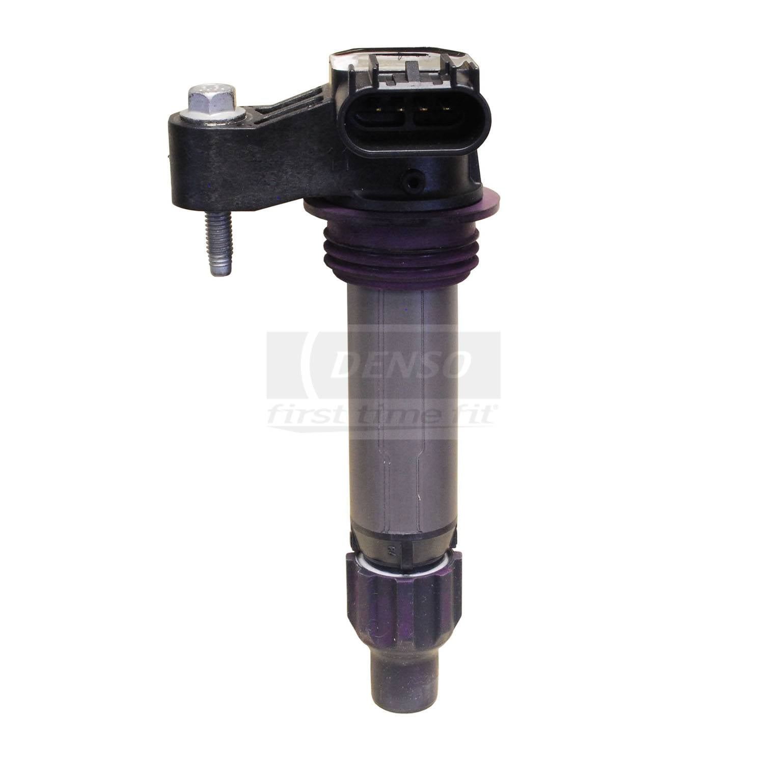 Denso Direct Ignition Coil OE Quality 6737300