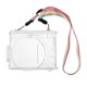 thumbnail image 3 of Acrylic Camera Cover for Protection Transparent Easy to Clean with Water Full Case Compatibility Mini 90 Size, 3 of 3