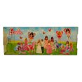 thumbnail image 3 of Mattel Barbie Princess and Pet Collection Doll with Poodle Companion, for Ages 3+, 3 of 5