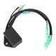 thumbnail image 1 of Outboard CDI Module Unit 3G2-06060-2 Replacement Fits for Tohatsu 2 Stroke, 1 of 3