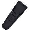 thumbnail image 1 of Étui à Rasoir, Protecteur de Rasoir Étanche, Étui de Voyage en Silicone Portable (Noir), 1 of 5