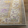 thumbnail image 3 of SAFAVIEH Windsor Harland Traditional Area Rug, Grey/Cream, 8' x 10', 3 of 6