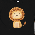 thumbnail image 4 of Inktastic Cutest Little Lion Boys or Girls Baby T-Shirt, 4 of 5