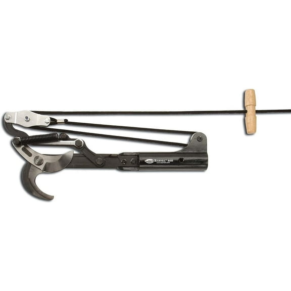 Barnel B555 Bartanium By-Pass Pruner Head