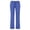 Ceil Blue, variant on Universal Low-Rise Multipocket Drawstring Straight Leg Pants Tall