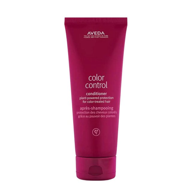 Acondicionador Aveda Color Control para cabello teñido, 200 ml