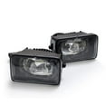 thumbnail image 3 of Alpharex 15-20 Ford F150/17-22 Super Duty DoubleTap Dual Color LED Projector Fog Lights, 3 of 8