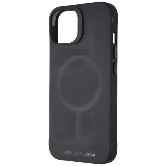 Zagg Gear4 Havana Snap Case for MagSafe for  iPhone 14 - Black