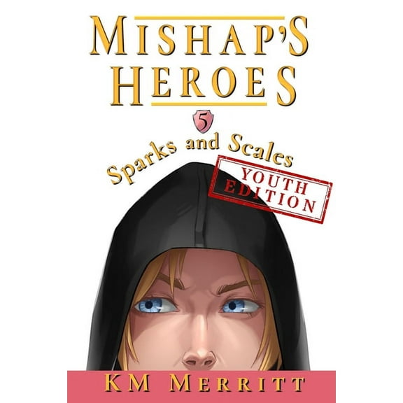 Sparks and Scales Youth Edition, (Paperback)