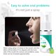 thumbnail image 3 of Xihbxyly Enjuague Bucal Clean, Fórmula Natural para La Limpieza de La Saliva, Potente Frescura Instantánea, Fácil de Usar, Eficaz para La Higiene Bucal, Seguro para Uso Diario, Botella de 30 Ml, Idea, 3 of 5