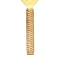 thumbnail image 3 of Creative Co-Op Brass Bottle Opener with Handle, 3 of 3