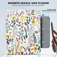 thumbnail image 4 of Funda para Tablet MoKo Remarkable 2 10.3" Folio Magnético, 4 of 7