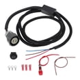 thumbnail image 1 of Unique Bargains NCR80E 4L80E Stand Alone Controller Manual Shifter Microcontroller Kit for 4L80E Transmission 1994-Up Manual Shift Transmission Adapter Wire Harness No Computer Needed, 1 of 7