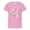 j-Pink114, variant on Girls T-Shirts Summer Back To School Crew Neck Short Sleeve Fashion Graphic Number Letter Printed Casual T Shirt Kids Children Versatile Comfortable Breathable Cute Daily Tee Tops,1-2 Years