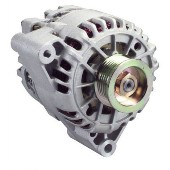 New Alternator Compatible with 2000 Lincoln Ls 3.9L V8