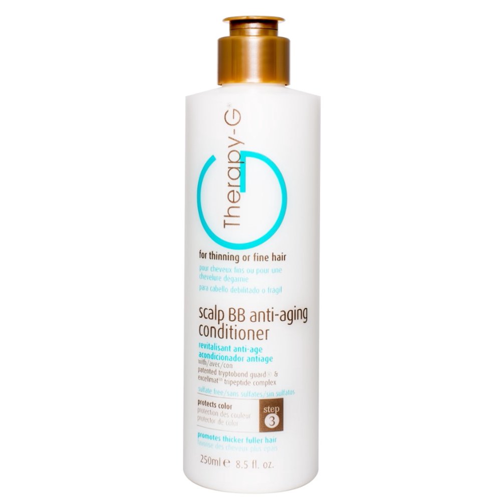 Therapy G TherapyG Scalp BB AntiAging Shampoo