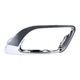 thumbnail image 1 of Moldura Rejilla Delantera Derecha/Pasajero Renault Fluence 2013 al 2016 TONG YANG, 1 of 4