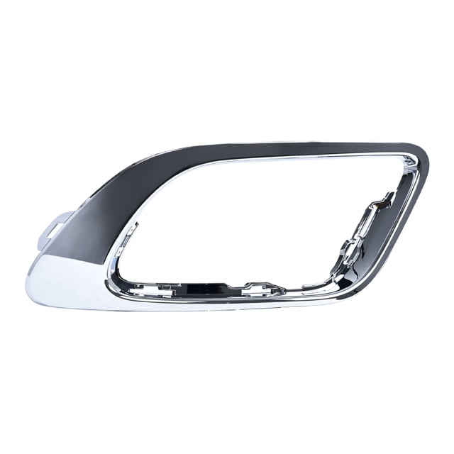 Moldura Rejilla Delantera Derecha/Pasajero Renault Fluence 2013 al 2016 TONG YANG
